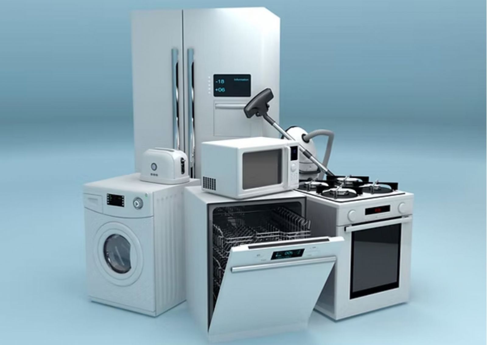 Silivri Beyaz Eşya Servisi