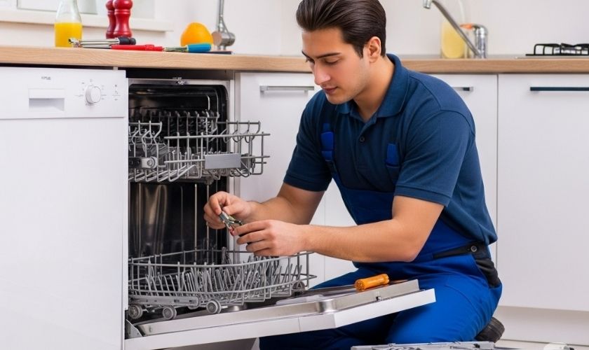 Silivri Bulaşık Makinesi Tamircisi