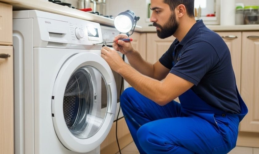 Silivri Kurutma Makinesi Servisi